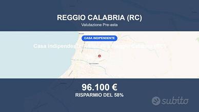 Immobile in asta di 175 m² con più di 5 locali a R