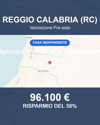 Immobile in asta di 175 m² con più di 5 locali a R
