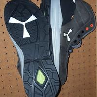 scarpe antinfortunistiche