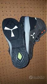 scarpe antinfortunistiche