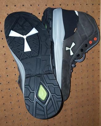 scarpe antinfortunistiche