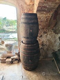 Botti Barrique