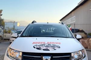 Dacia Sandero Stepway 0.9 GPL Turbo 90 Cv