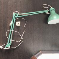 lampada da scrivania