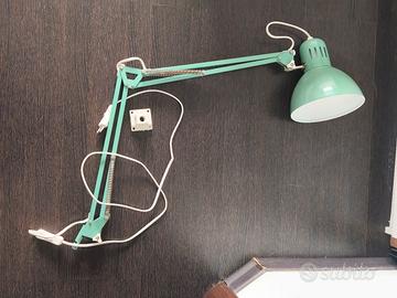 lampada da scrivania