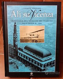 ALI  SU  VICENZA