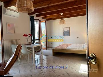 Nuova residenza al mare di Roseto degli Abruzzi