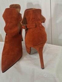 stivaletto tg 37