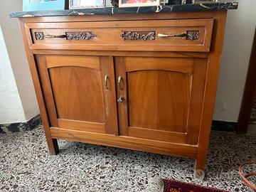 Credenza