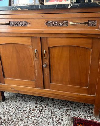 Credenza