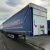 0579 SEMIRIMORCHIO CENTINATO ALLA FRANCESE ROBUSTE