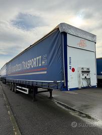 0579 SEMIRIMORCHIO CENTINATO ALLA FRANCESE ROBUSTE