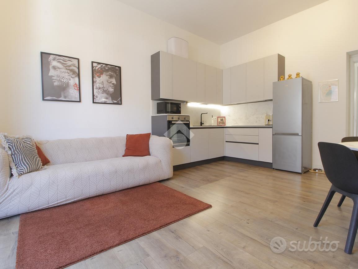 Apartment in San Vittore Olona, Milano - Vista 4