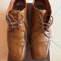 Scarpe uomo estive in cuoio mis. 42