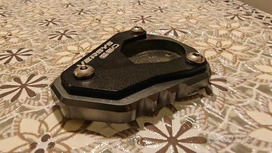 Piastra cavalletto Kawasaki Versys 650 22 