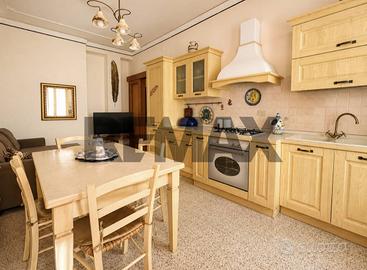 Appartamento - Trapani