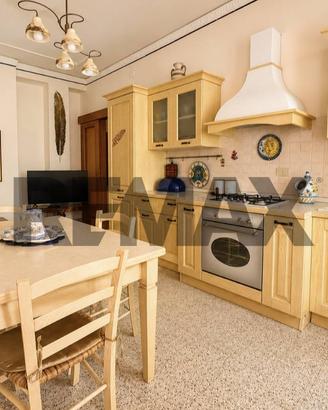 Appartamento - Trapani
