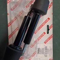 Tamponi para telaio Barracuda