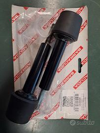 Tamponi para telaio Barracuda