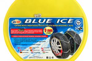 Catene da neve Oto Top Blue Ice 9 mm