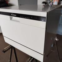 Lavastoviglie 6 coperti