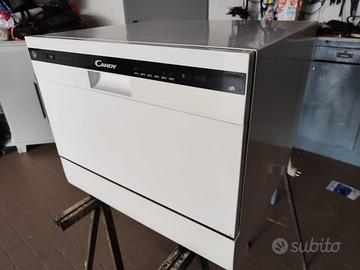 Lavastoviglie 6 coperti