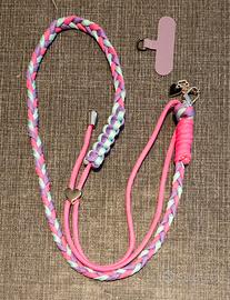 Porta telefono/badge