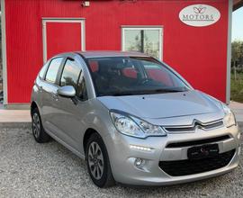 Citroen C3 PureTech 68 Live Edition