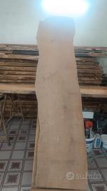 tavole in legno massello 