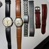 Orologi per Nik