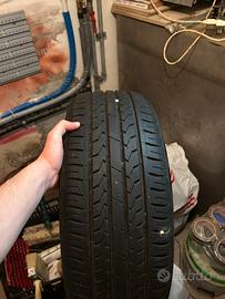 Gomme 205/55 R16
