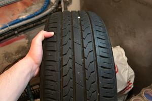 Gomme 205/55 R16