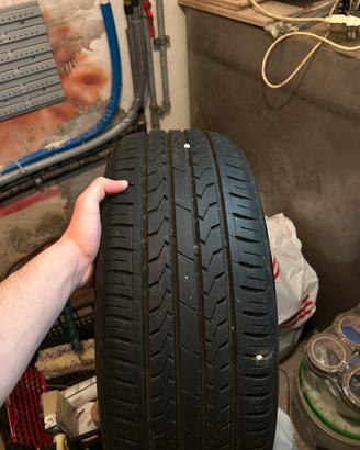 Gomme 205/55 R16