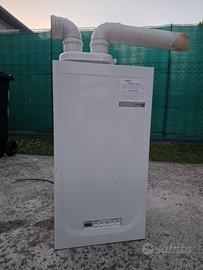 Caldaia SIME potenza 25 kw