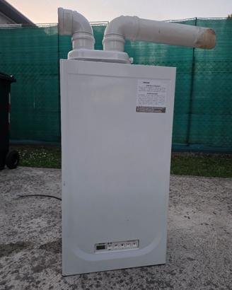 Caldaia SIME potenza 25 kw