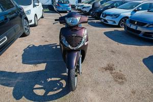 Honda SH 125 BRONZ