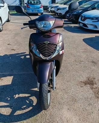Honda SH 125 BRONZ