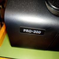 stampante Canon image pro-300