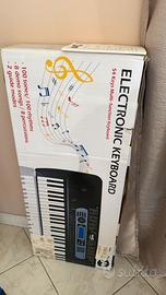 Ttastiera pianoforte