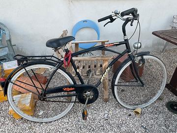 Bicicletta vintage
