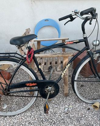 Bicicletta vintage