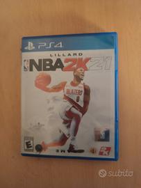 giochi ps4
