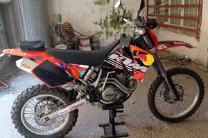 Splendida ktm