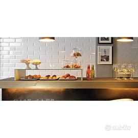 Mattonelle - Rivestimenti Diamante 10x20 Cm