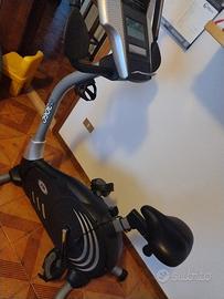 Cyclette BH Ion H370 