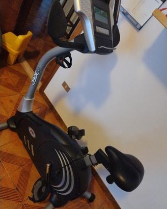 Cyclette BH Ion H370 