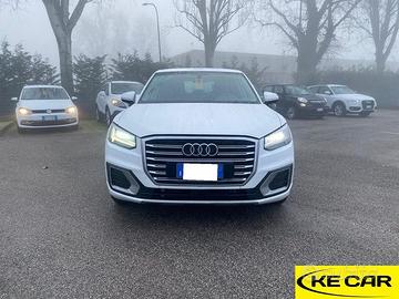 Audi Q2 1.6 30 TDI SPORT