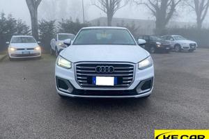 Audi Q2 1.6 30 TDI SPORT