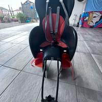 Seggiolino per bicicletta