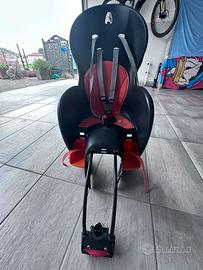 Seggiolino per bicicletta